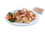 Salt and Pepper Squid