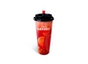 Strawberry Fruit Tea