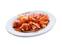 Sweet and Sour Fish Fillet