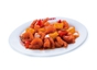 Sweet and Sour Shrimp