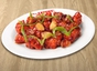 Sweet & Spicy Spareribs 
