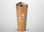 Panda Milk Tea