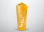 Passion Fruit Slush