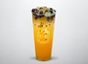 Passion Fruit Tea Burst