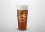 Salty Cream Winter Melon Tea