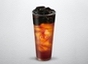 Winter Melon With Grass Jelly
