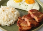 Bacon Slab