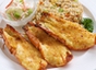 Baked Prawns
