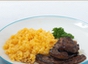 Barbequed Spare Ribs