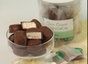 Choco Crispies Polvoron