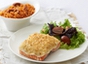Conti's Baked Salmon