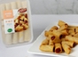 Frozen Shanghai Rolls (25pcs)