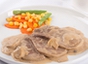 Lengua Estofado