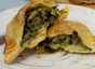 Spinach and Cheese Pie - pc