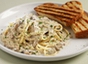 Truffle Mushroom Linguine