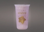 Blueberry Yoghurt