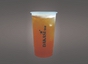 British Lemon Iced Tea