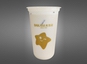 Charcoal Roasted Milk Tea