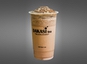 Chocolate Cereal Milk