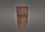 Chocolate Milk Tea