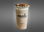 Chocolate Pudding Cereal Drink