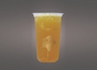 Golden Honey Grapefruit Tea