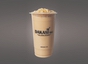 Healthy Oats Milk Tea