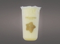 Lemon Smoothie