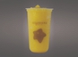 Mango Smoothie