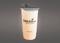 Oreo Milk Tea