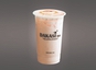 Passion Fruit Au Lait
