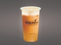 Passion Fruit Probiotic
