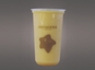 Passion Fruit Smoothie
