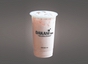 Strawberry Au Lait