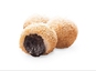 Black Lava Buchi