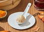 Crab Roe and Pork Xiaolongbao