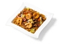 Fried Noodles with Seafood