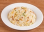 Fried Rice with Salted Fish
