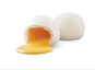 Golden Lava Salted Egg Yolk Buns