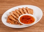 Golden Prawn Cakes