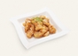 Hot Garlic Spareribs