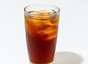 Iced Rose Tea