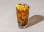 Oolong Passion Fruit Tea