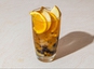 Passion Fruit Green Tea