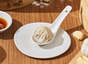 Pork and Roasted Garlic Xiaolongbao