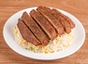 Pork Chop Fried Rice