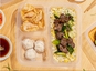 Stir-Fried Beef with Scallions Ultimate Feast