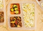 Three Cup Chicken Featured Feast