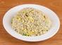 Truffle Mushroom Fried Rice