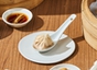 Uni and Pork Xiaolongbao